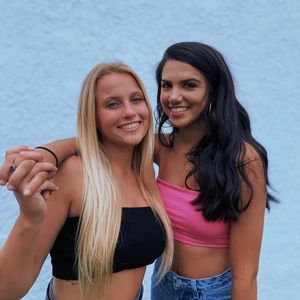 Meet your Posher, Morgan